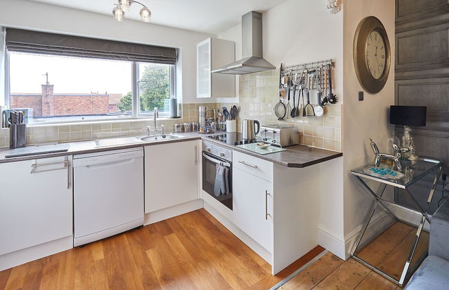 Host Stay Apartment 2 15 Prospect Hill - Foto 2