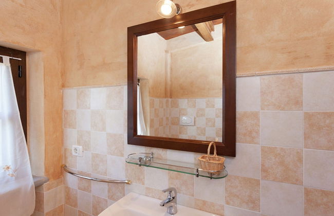 Farmhouse in Apecchio With Swimming Pool, Terrace, Garden - Foto 59