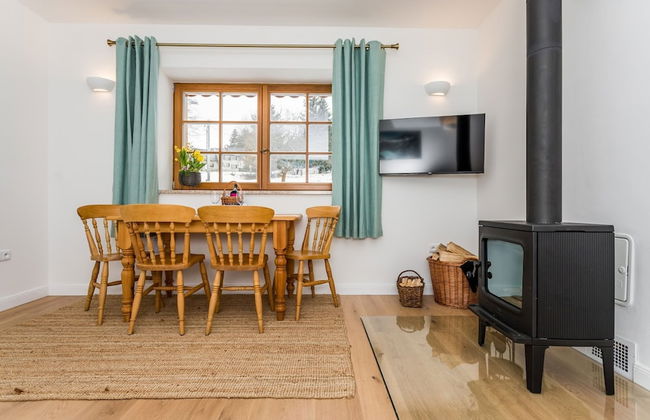 Vysoke nad Jizerou Kds007 - Photo 13