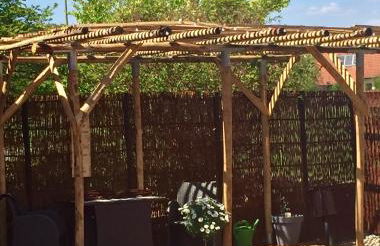 Tinyhouse Bamberg - Foto 8