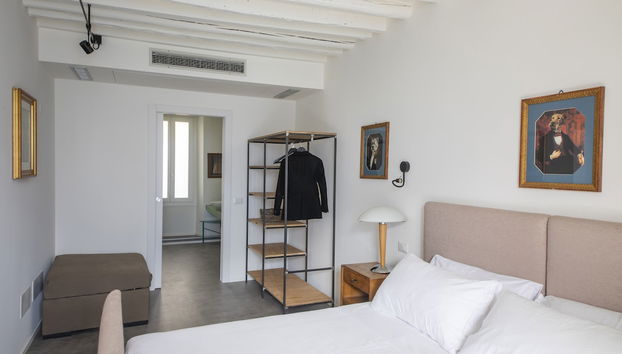 La Casa del Pescatore - by MyHomeInComo - Foto 5, Habitación