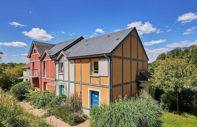 Apartment in Branville in a Nice Area - Foto 60