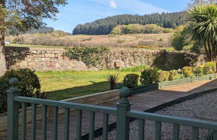 Ashdale Cottage with Sauna, Plunge Pool, Games Room, Kit Drying Room - Foto 20