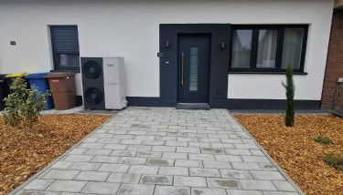 New & Modern Apartment near Düsseldorf - Foto 3