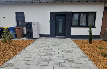 New & Modern Apartment near Düsseldorf - Foto 3