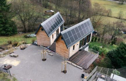 Taunus Tinyhouse - Foto 6