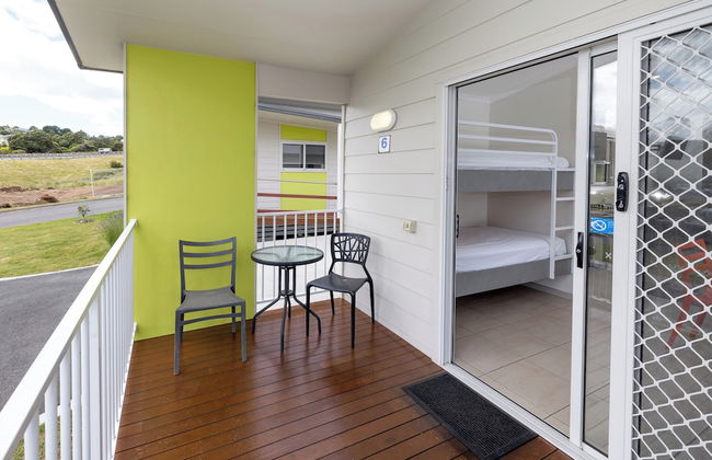 BIG4 Launceston Holiday Park - Foto 80