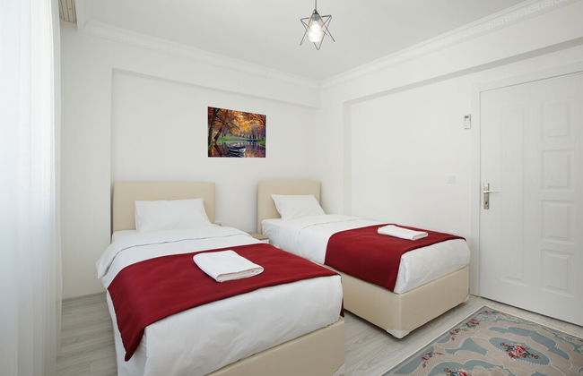 Golden Star Suites - Foto 6