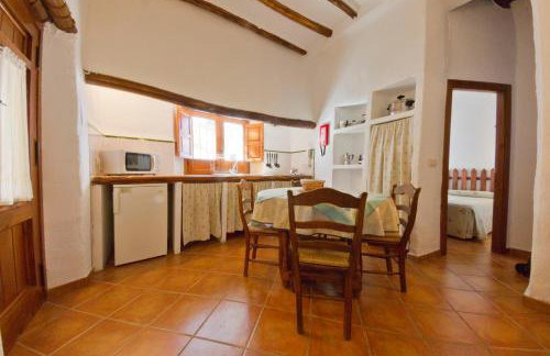 Cortijo Balzain - Foto 78
