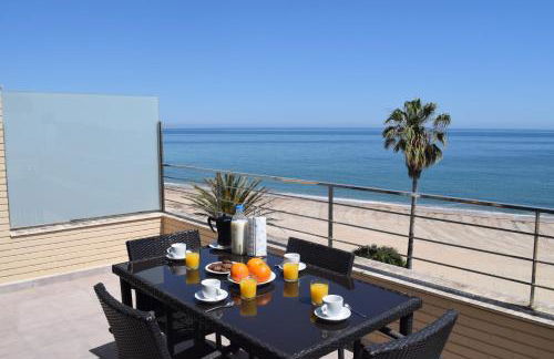 Anacasa Atico Riu Bolulla Marenia AT1102 - Foto 10