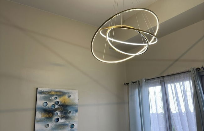 Apartment in Iloilo with swimming pool and garden - Foto 44