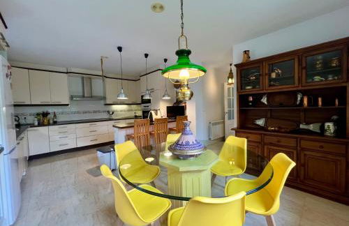 Stylish Host Cantabria- Villa Merón - Foto 10