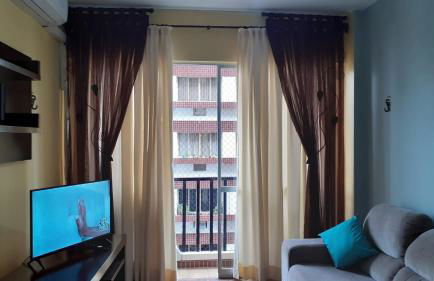 Apto acochegante com Praia e lazer - Photo 39