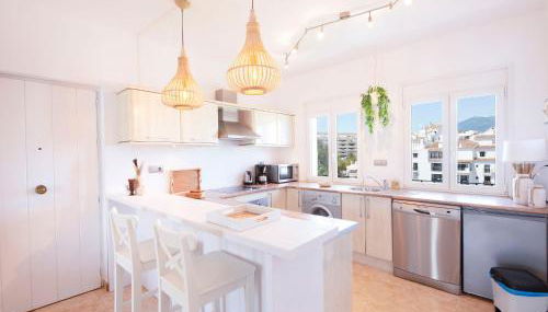 Apartment Puerto Banus OPQ by Interhome - Photo 5