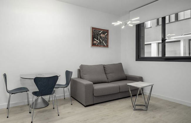 SanSebastianForYou Miracruz Apartment - Foto 7