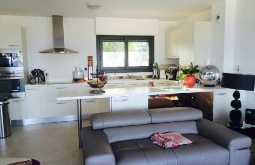 VUE MAGNIFIQUE SUR BAIE AJACCIO - Foto 11