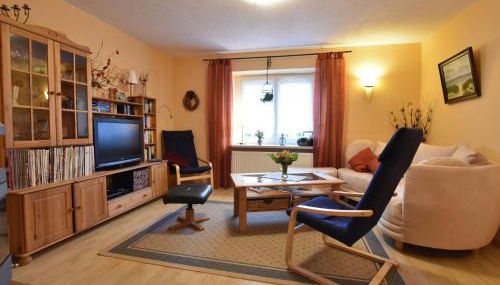 Hübsches Appartement in Am Salzhaff mit Kamin - Foto 2