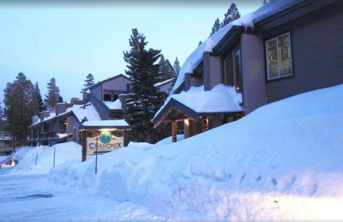 Chamonix - Year-round Fun w/ Shared Pool! - Foto 38