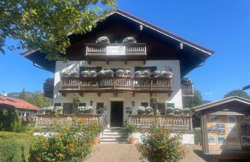 Gästehaus Baier am Bad - Foto 1