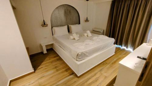 LefkoParga Luxury Suites - Foto 2