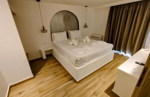 LefkoParga Luxury Suites - Foto 2