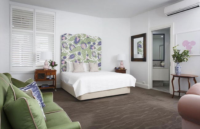 The Provincial Boutique Hotel - Foto 16