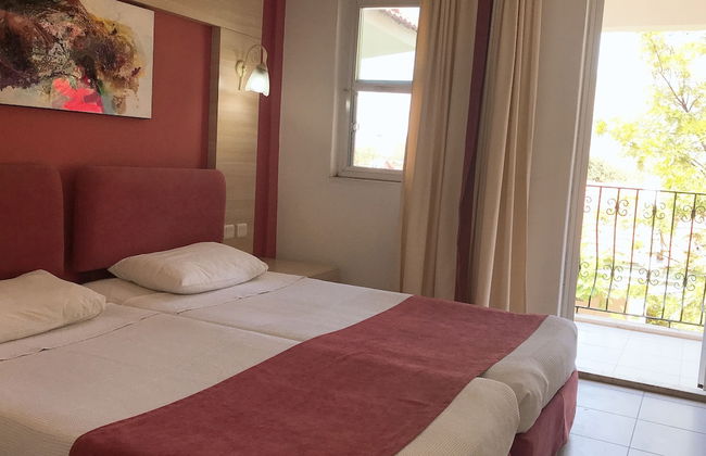 Ant Apart Hotel - Foto 20