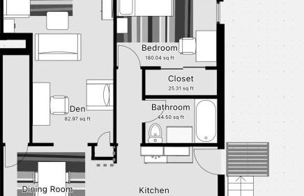 Spacious Beach Styled Oasis 3BR 2BA Pet Friendly - Foto 24