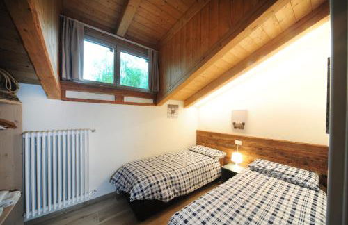 Appartamenti Residence Lares Ossana - Foto 31