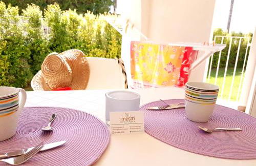 I MESTRI Holiday Homes - Foto 11