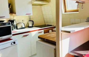 Quiet appartment - Foto 12