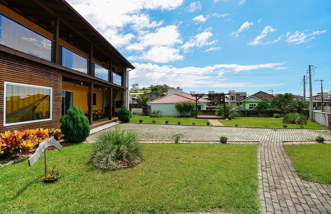 Contêiner Exclusivo - Praia da Gamboa - Foto 30