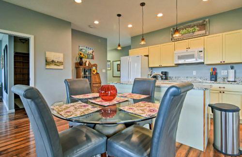 Blue Ridge Mountain Rental with Hot Tub and Gas Grill! - Foto 14