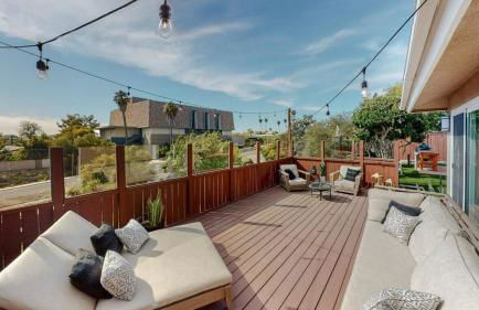 The Clubhouse by Coastline Vacation Rentals - Foto 5