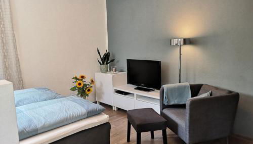 Ferienwohnung Morgenlicht - Foto 2