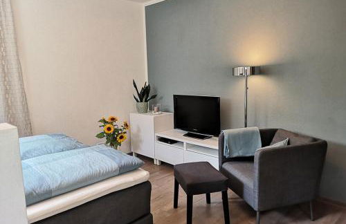 Ferienwohnung Morgenlicht - Foto 2