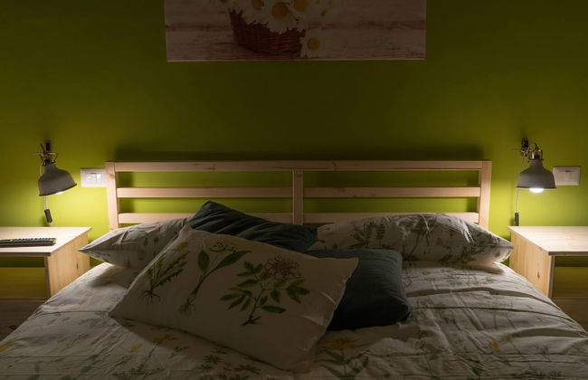 My Room in Trani - Foto 12