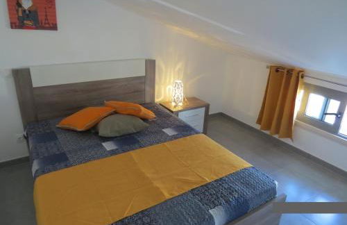 Villa de vacances 3 chambres et 6 couchages max. à proximité de mer à Praia Verde Algarve - Photo 14