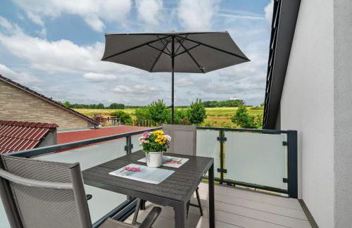 Ferienwohnung Auszeit - Foto 1