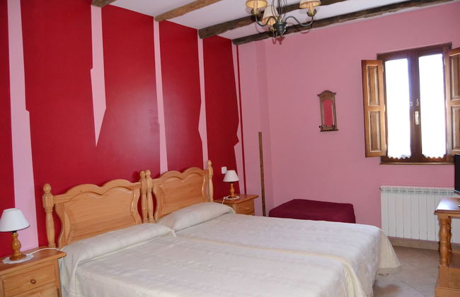 Posada Soano - Foto 7