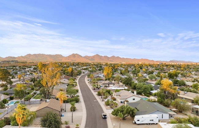 Keirland Kottage - Foto 63