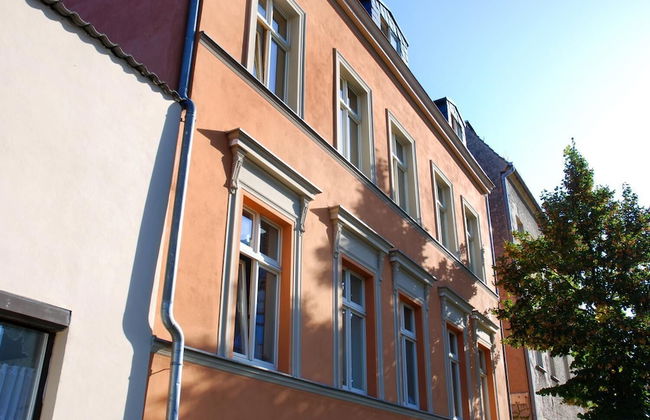 Apartment- und Zimmervermietung am Park - Photo 23