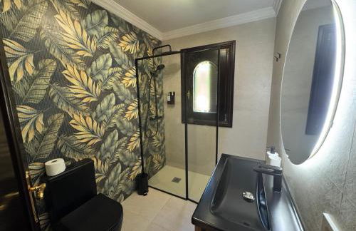 Villa with private pool -Palma Ambassador Center ETV14825 - Photo 23