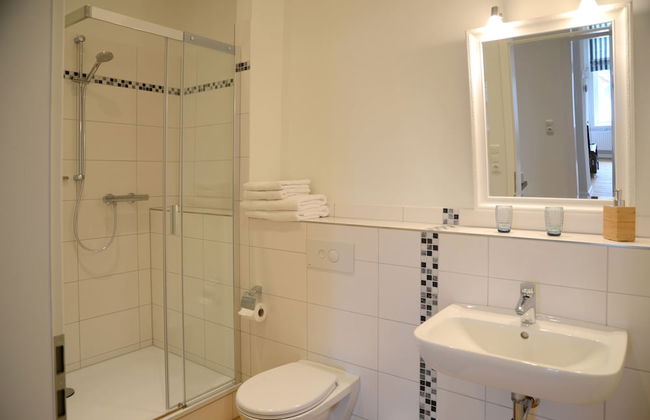 Urlaub Hamburg Altes Land - Foto 30