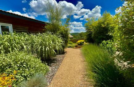 Gîte, aux portes du Morvan - Foto 15