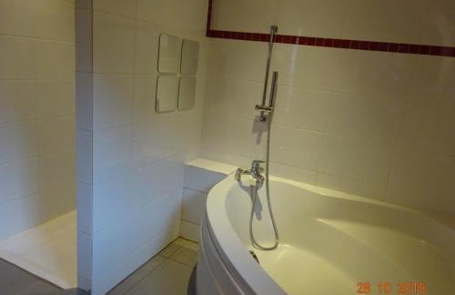 LES CHALETS D'AURE. - Foto 3