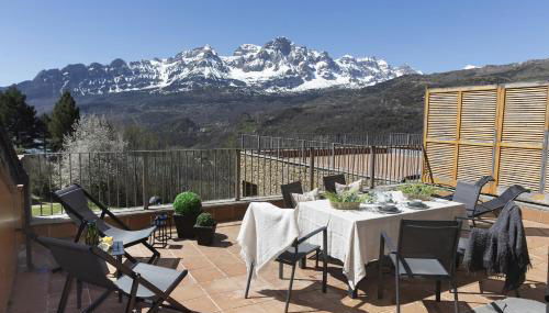 Refugio del Valle by BeValle - Foto 3