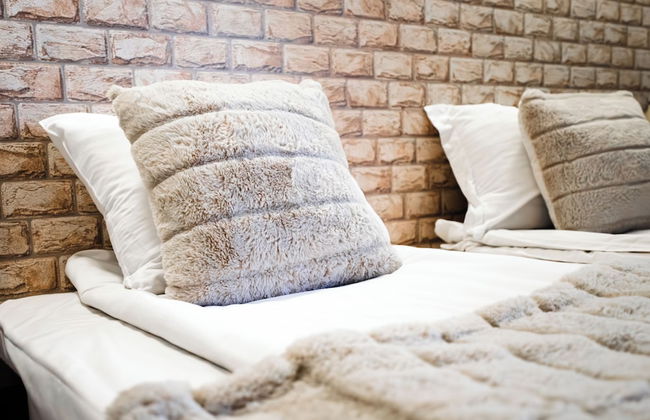 Apart Hotel Dream - Photo 16