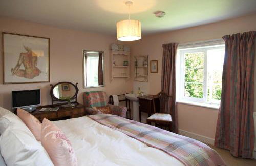 Lower Buckton Country House - Sleeps 12 - Foto 11