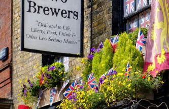 Riverwalk Apartment North - Foto 46